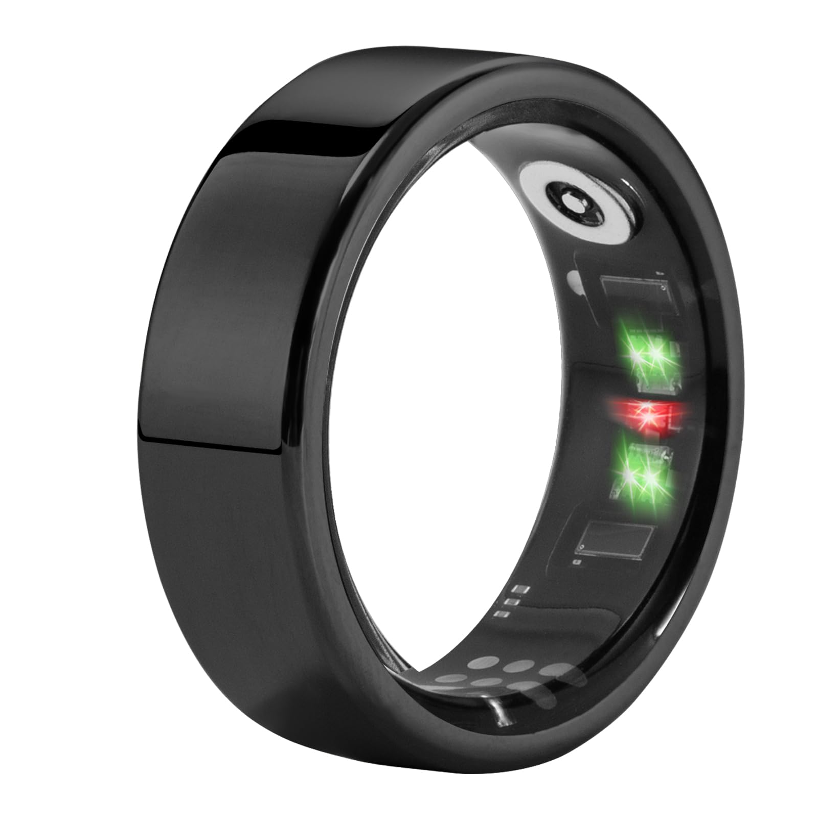 Anillo Inteligente Rastreador de Salud, Monitor de Fitness