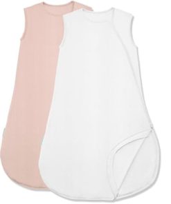 Saco de Dormir PurComfy Supersuave 0.5 TOG, Bolsa de Dormir