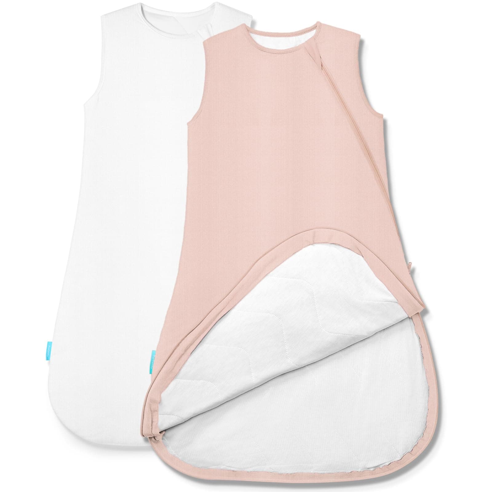 Saco de dormir PurComfy Supersuave 1.0 TOG, Saco de dormir