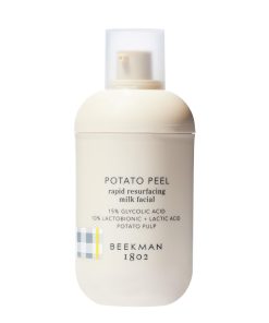 Beekman 1802 Potato Peel - 1.69 fl oz - Sin Fragancia -