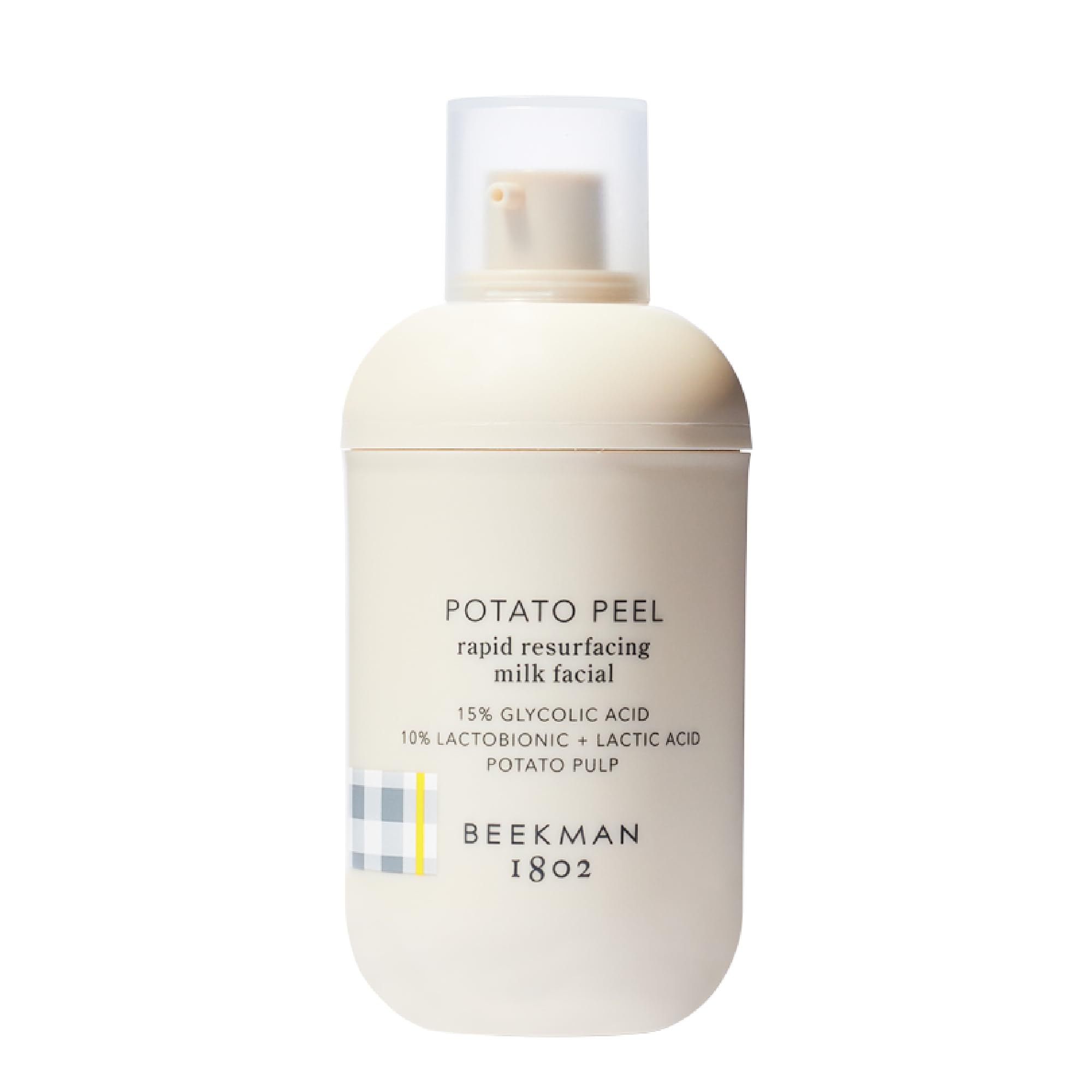 Beekman 1802 Potato Peel - 1.69 fl oz - Sin Fragancia -