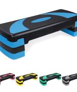 Plataforma de Entrenamiento Ajustable para Ejercicios