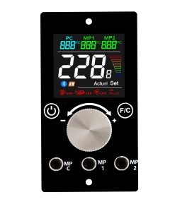 Tablero de Control de Termostato Digital de Repuesto Pit