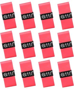 Cinta de agarre de pickleball A11N SPORTS 12-Pack -