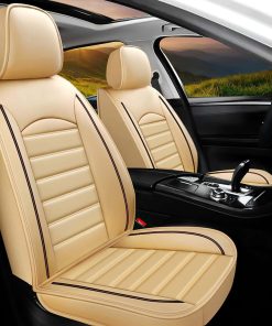 Fundas de asiento de coche ROBECCHI para Honda Accord