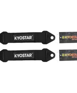 Correa de límite de 11 pulgadas KYOSTAR, Correa de límite