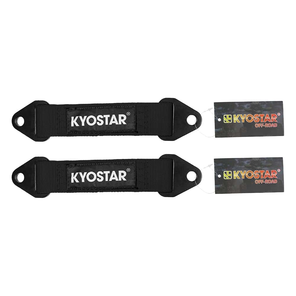 Correa de límite de 11 pulgadas KYOSTAR, Correa de límite