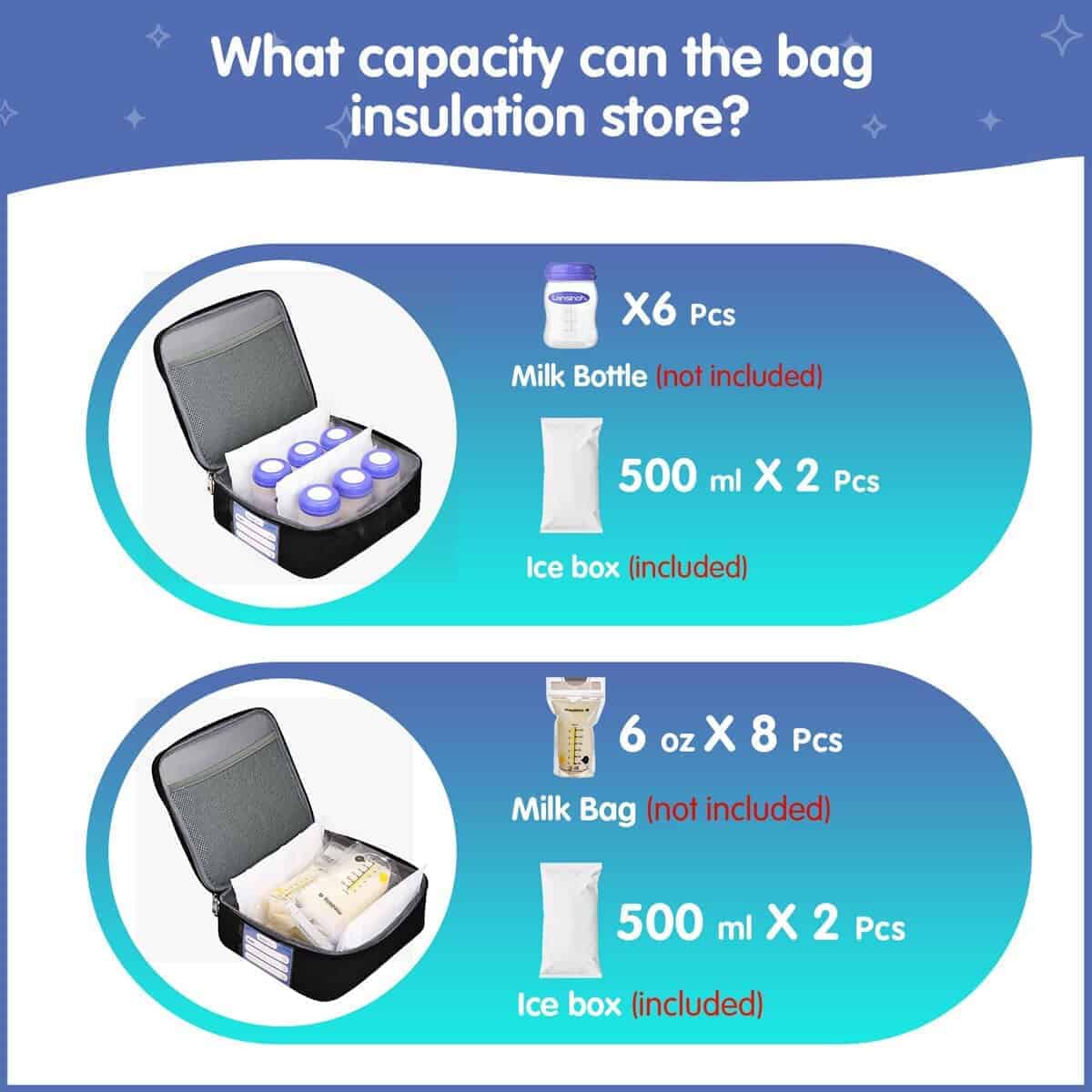 DERJUNSTAR Mochila de bomba de mama mejorada para Spectra - Imagen 6