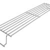 Parrilla para calentar de acero inoxidable QuliMetal para