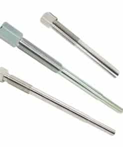 Juego de herramientas para quitar la polea del embrague