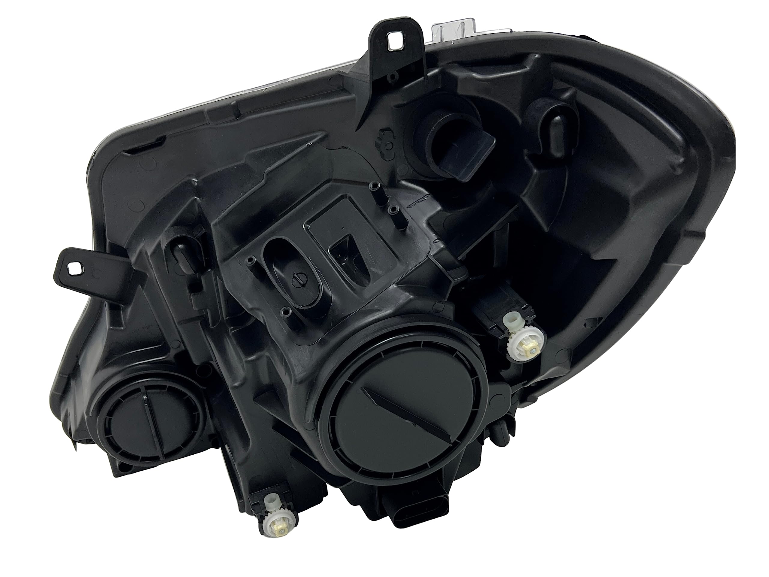 Ensamblaje de Faro ALLIGATOR AUTO LIGHTS Compatible con - Imagen 6