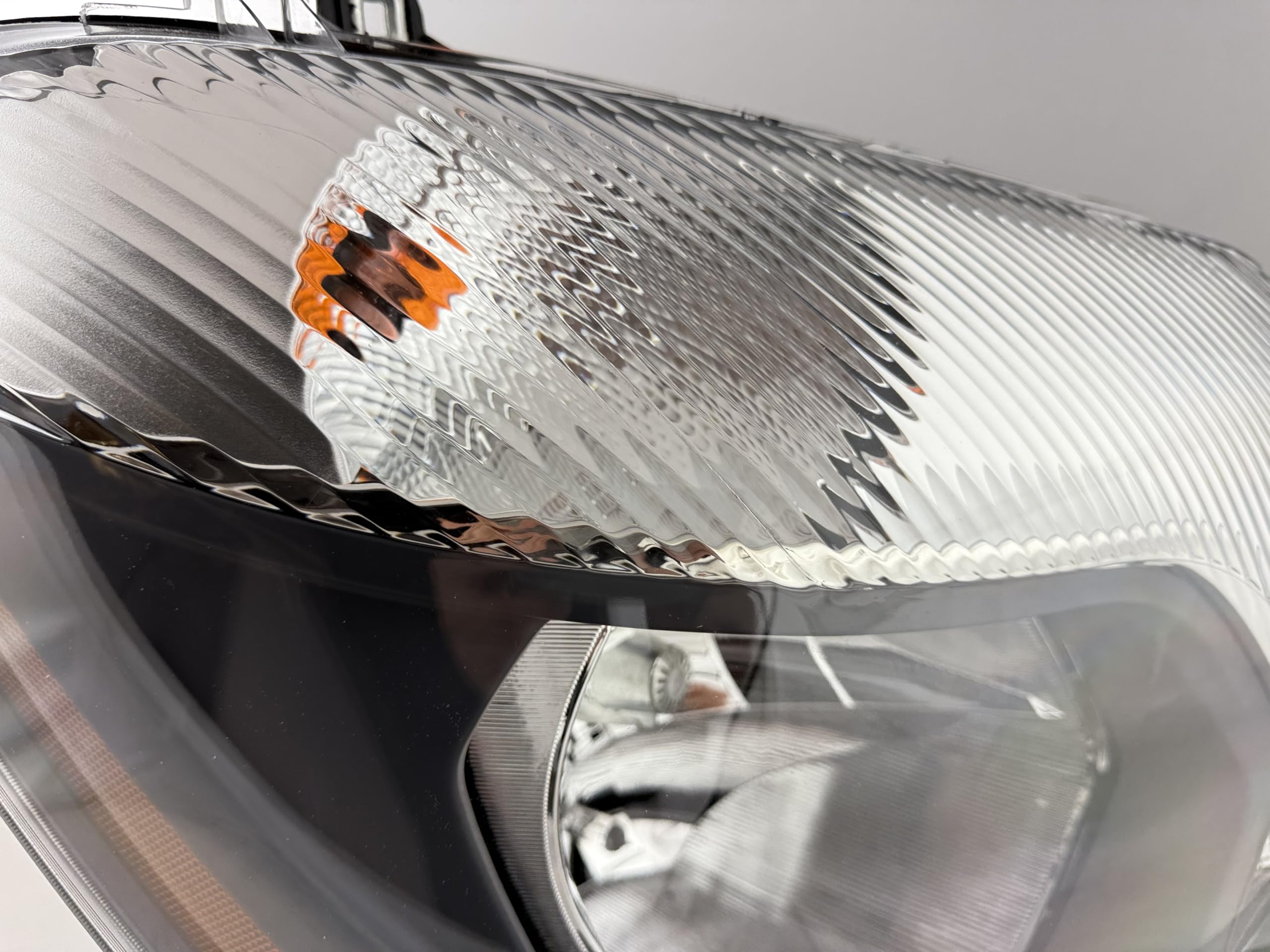 Ensamblaje de Faro ALLIGATOR AUTO LIGHTS Compatible con - Imagen 7