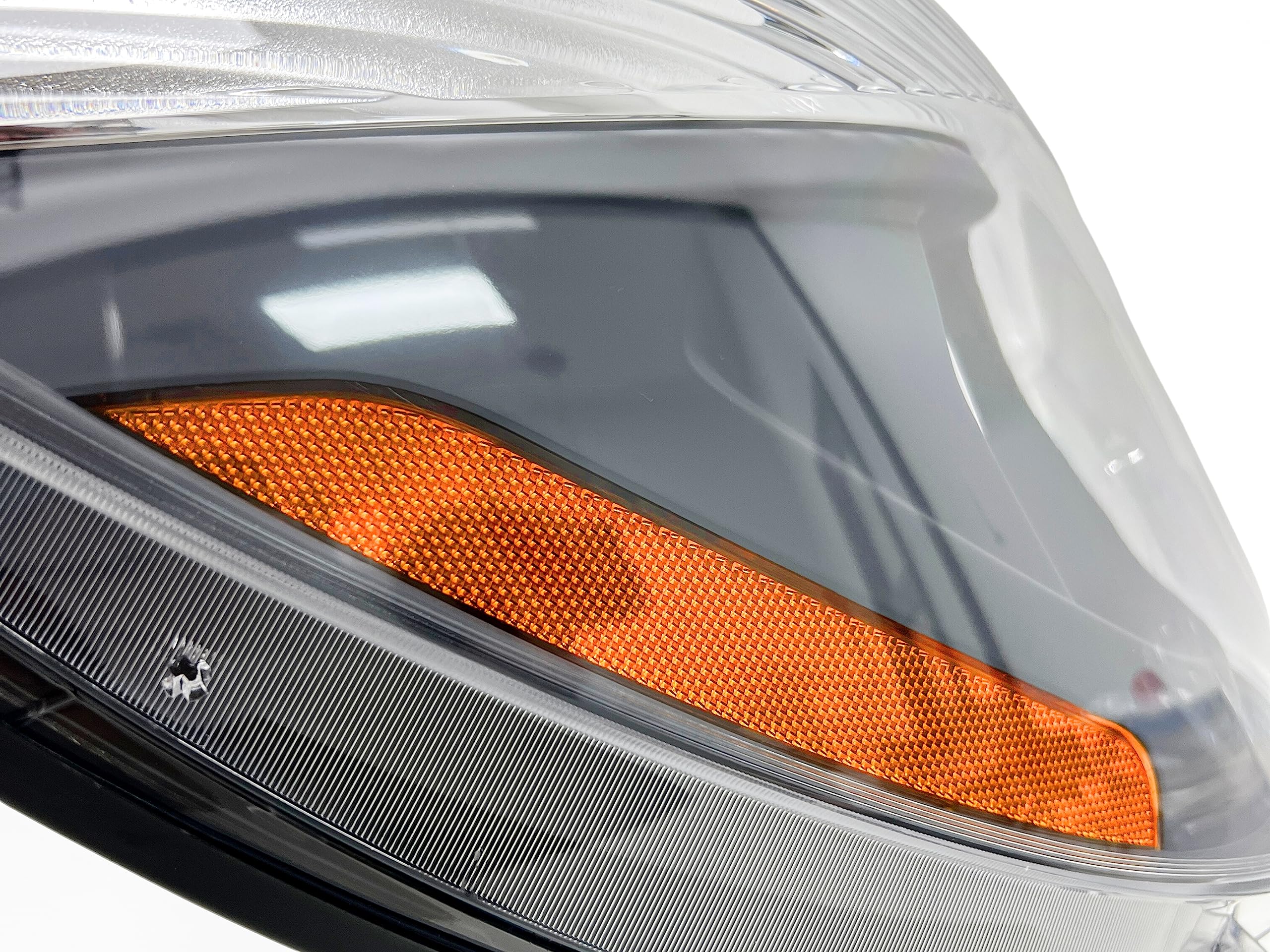 Ensamblaje de Faro ALLIGATOR AUTO LIGHTS Compatible con - Imagen 5