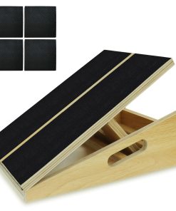 Tablero Inclinado Profesional para -Negro