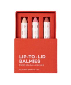 Set de Regalo de Trío de Crayones Multiuso Axiology para