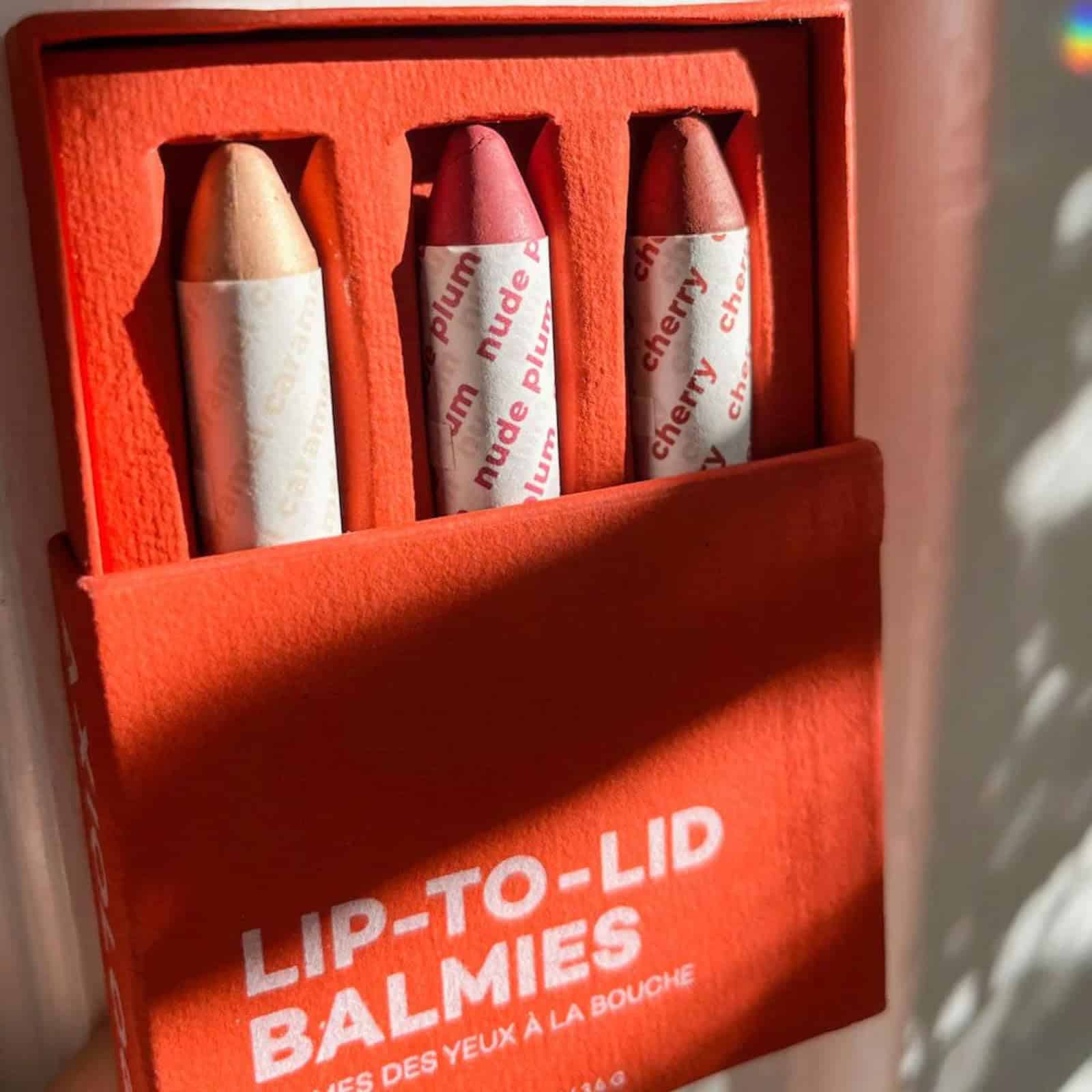 Set de Regalo Trio de Bálsamos en Stick Axiology Multiuso - Imagen 7