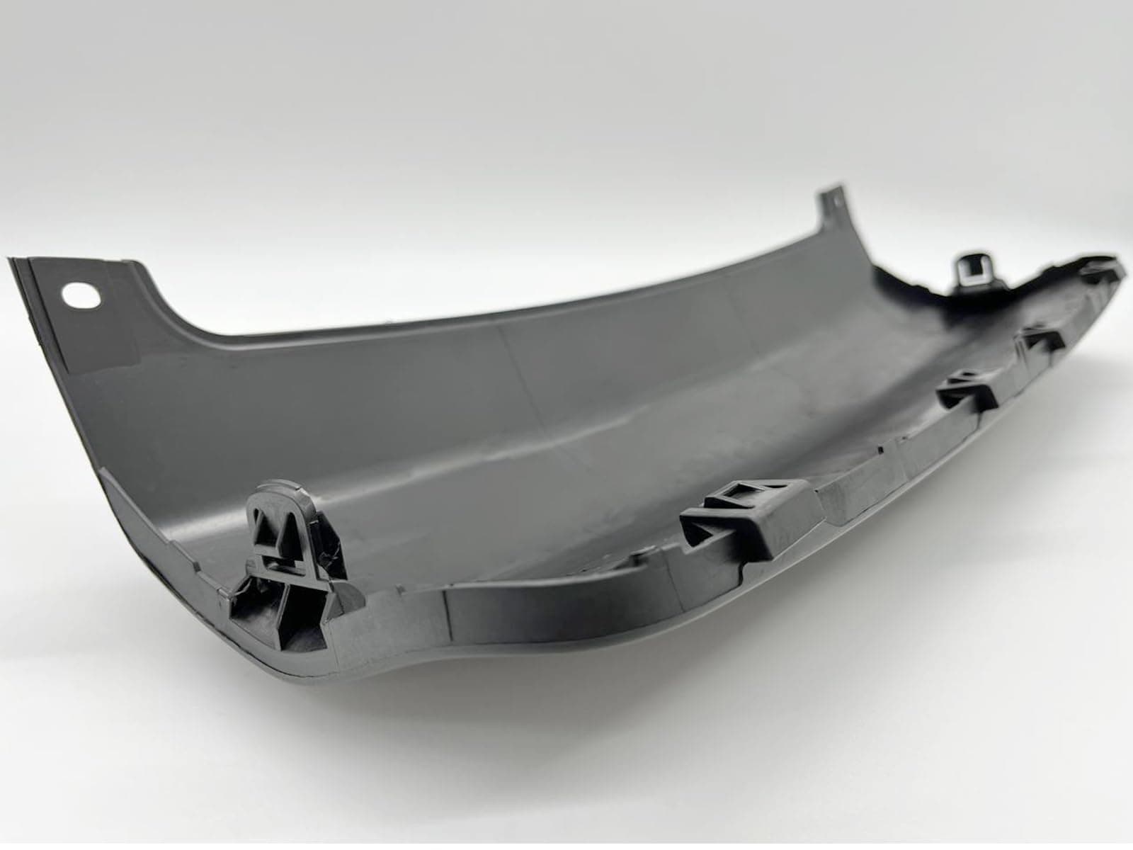 Cubierta de remolque con gancho para defensa trasera para - Imagen 9