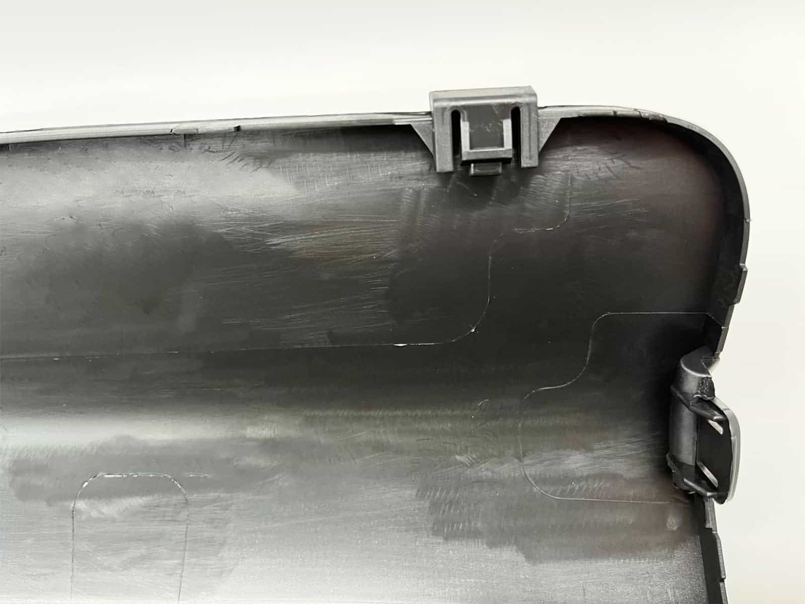 Cubierta de remolque con gancho para defensa trasera para - Imagen 10