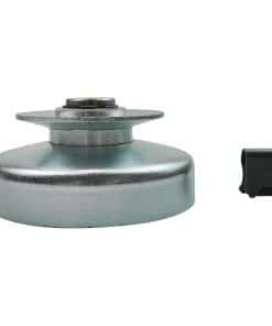 Kit de Embrague para Lavadora WH5X256 Compatible con