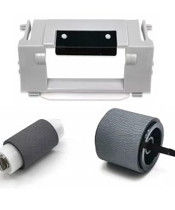 Kit de Rodillo de Alimentación de Papel Nuevo FixcoR para