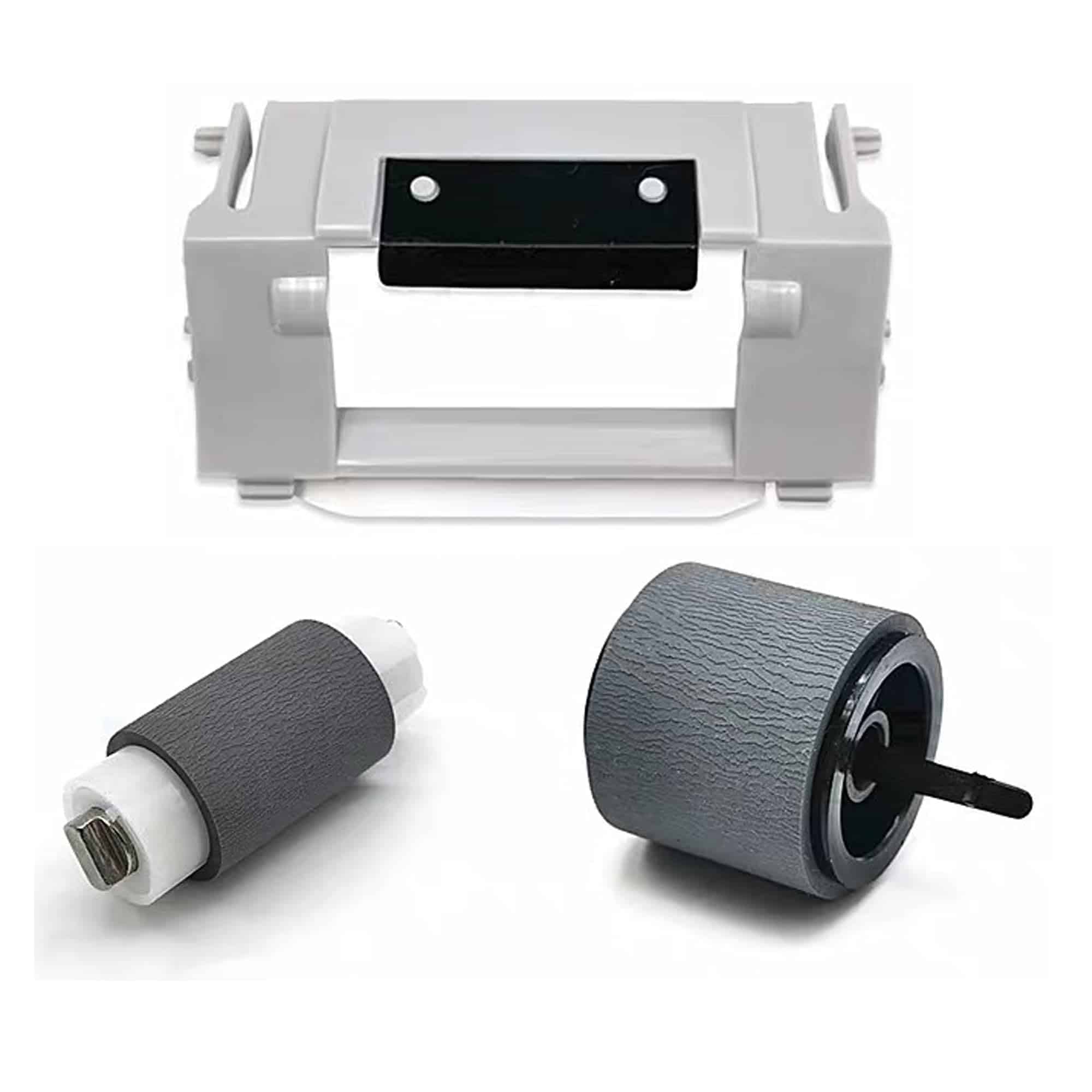 Kit de Rodillo de Alimentación de Papel Nuevo FixcoR para