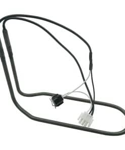 Calentador de Deshielo de Refrigerador Goapongs 61006199