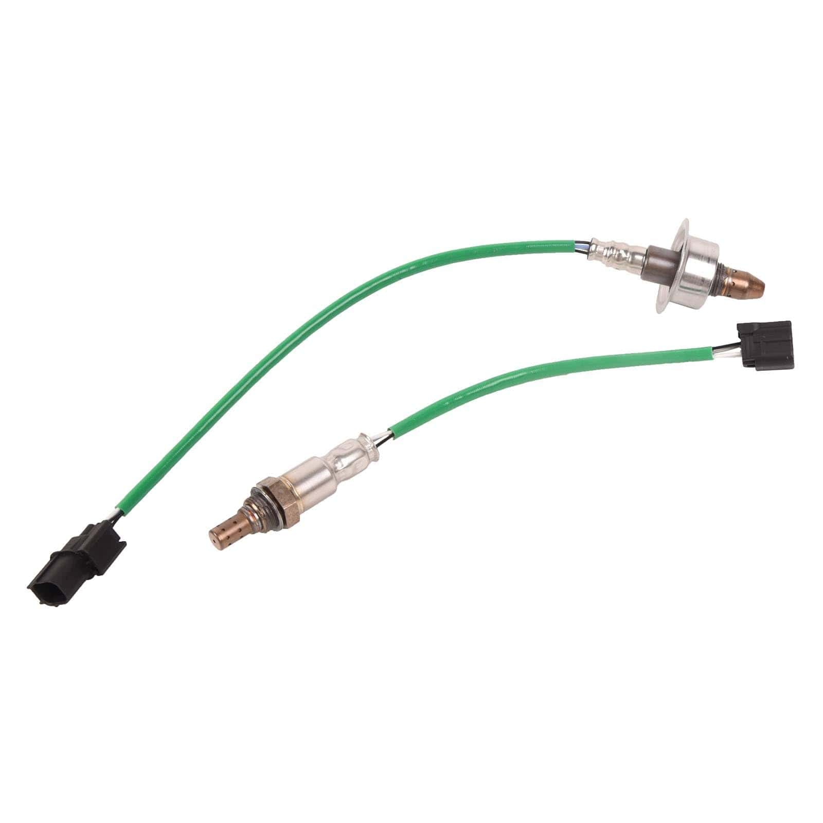 TOPAZ 234-9091 234-4462 Juego de 2 Sensores de Oxígeno de