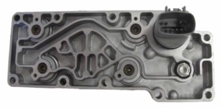 DJ TRANS PARTS - BLOQUE DE SOLENOIDE DE TRANSMISION E40D