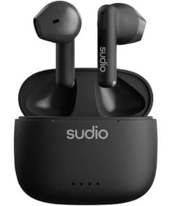 Audífonos inalámbricos Sudio A1 True Wireless, Conexión