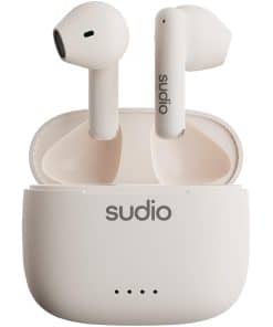 Audífonos inalámbricos True Wireless Sudio A1, Conexión