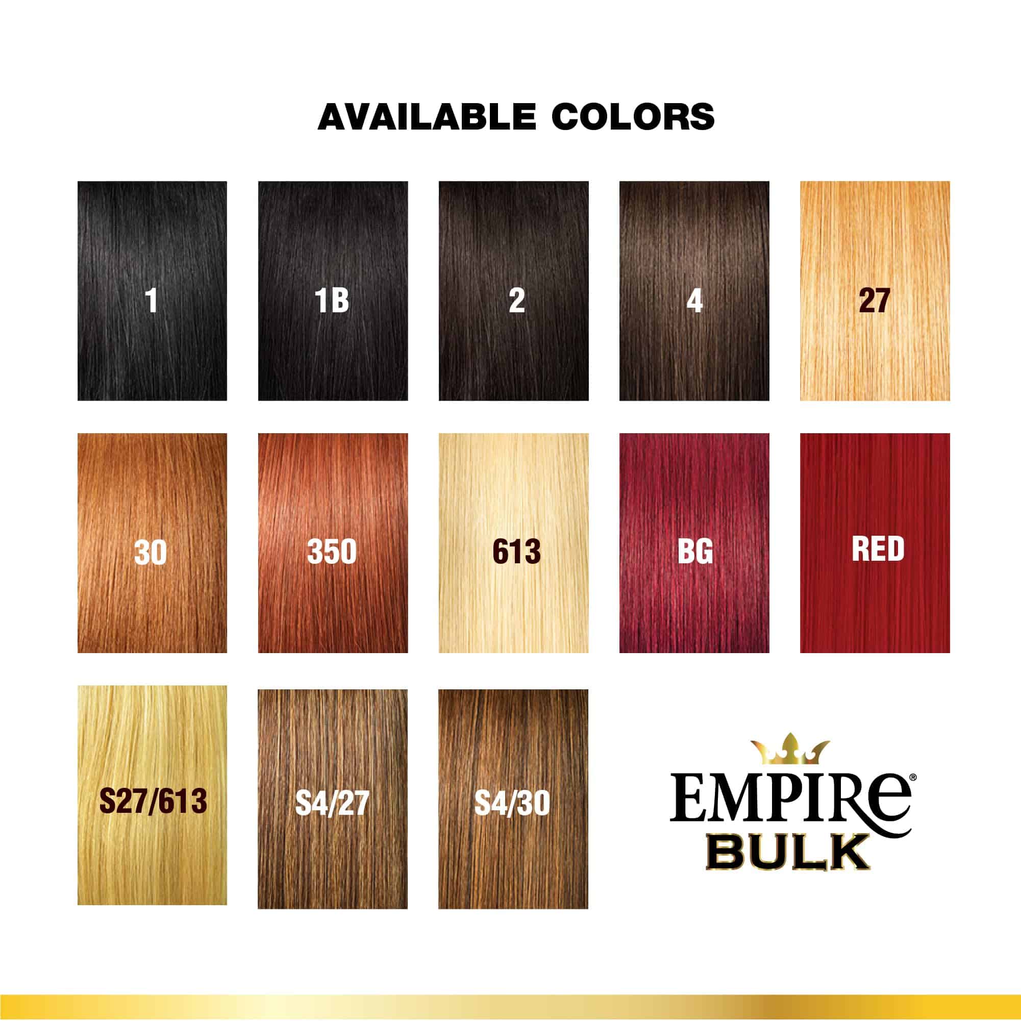 Sensationnel Empire bulk braiding - -27 RUBIO MIEL - Imagen 8