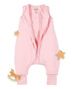 Saco de Dormir Nyte Nyte Baby - 1 TOG, Color Rosa Chicle, 0