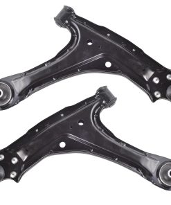CUGANO 2PCS Brazo de control inferior y ensamble de junta