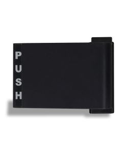 Manija de Puerta Summit DOORWARE Push Paddle para Puertas