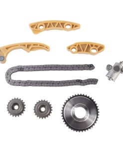 Kit de Cadena de Tiempo Compatible con 2005-2010 CHEVROLET