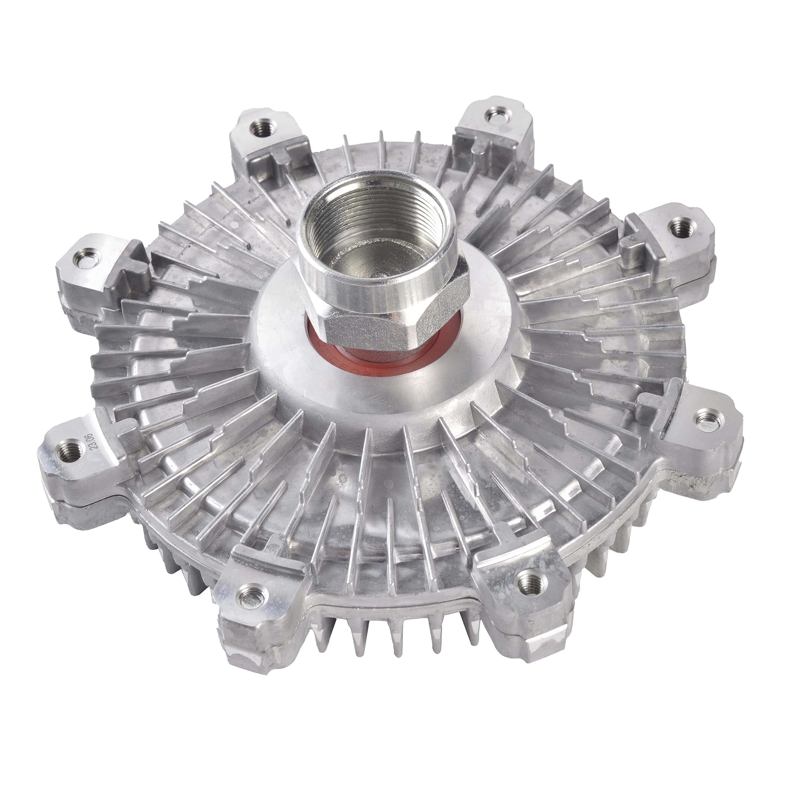 CUGANO Ventilador Embrague de -2.3L 2681