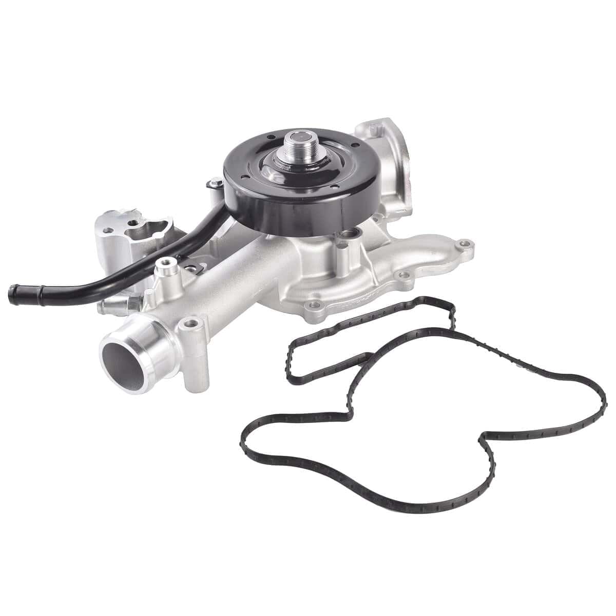 Kit de Bomba de Agua Profesional CUGANO -7L AW7168