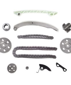 Kit de Cadena de Tiempo CUGANO Compatible con 2004-2005