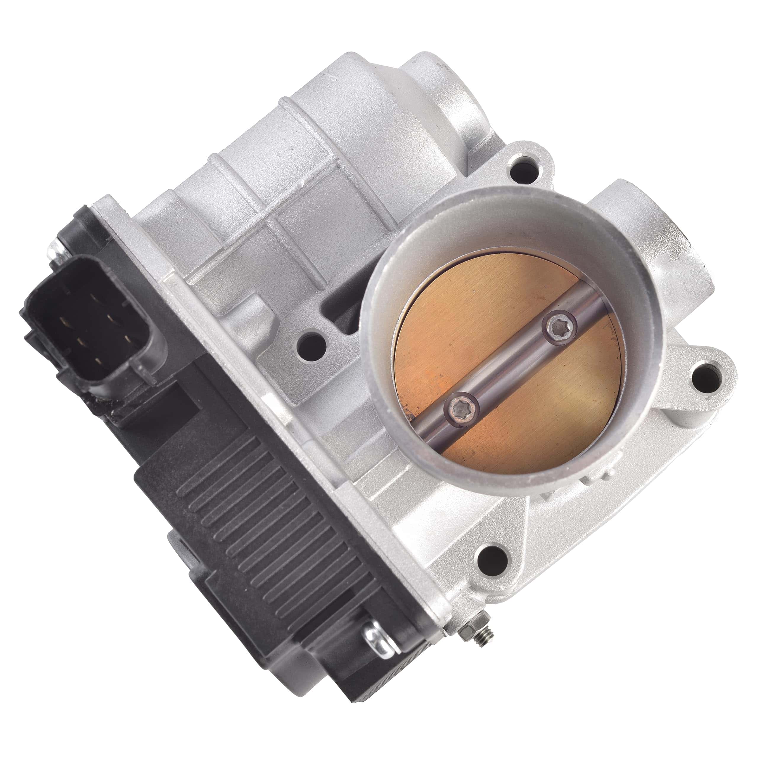 TUUMOND Cuerpo del Acelerador Compatible con Nissan Sentra - Imagen 4