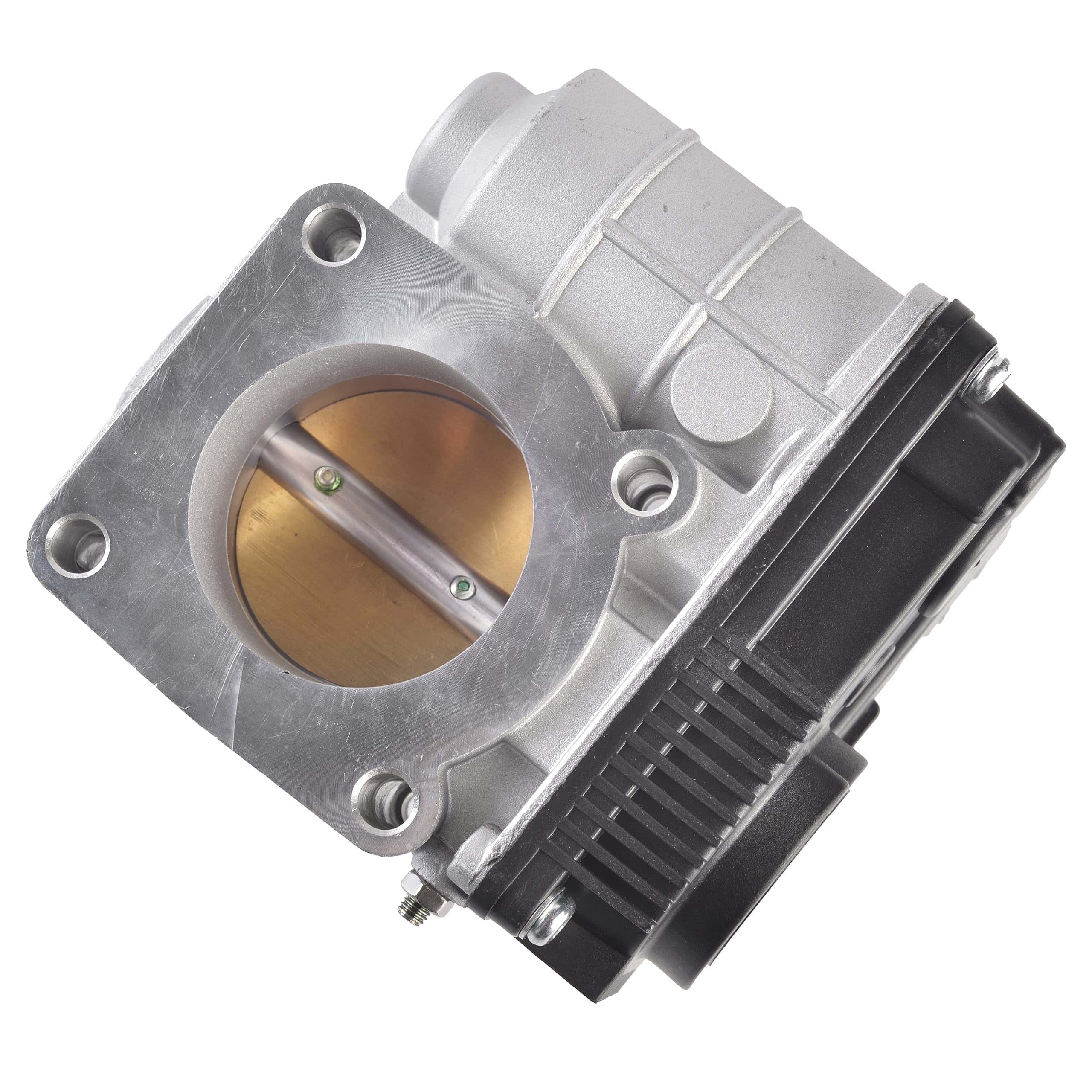 TUUMOND Cuerpo del Acelerador Compatible con Nissan Sentra - Imagen 5