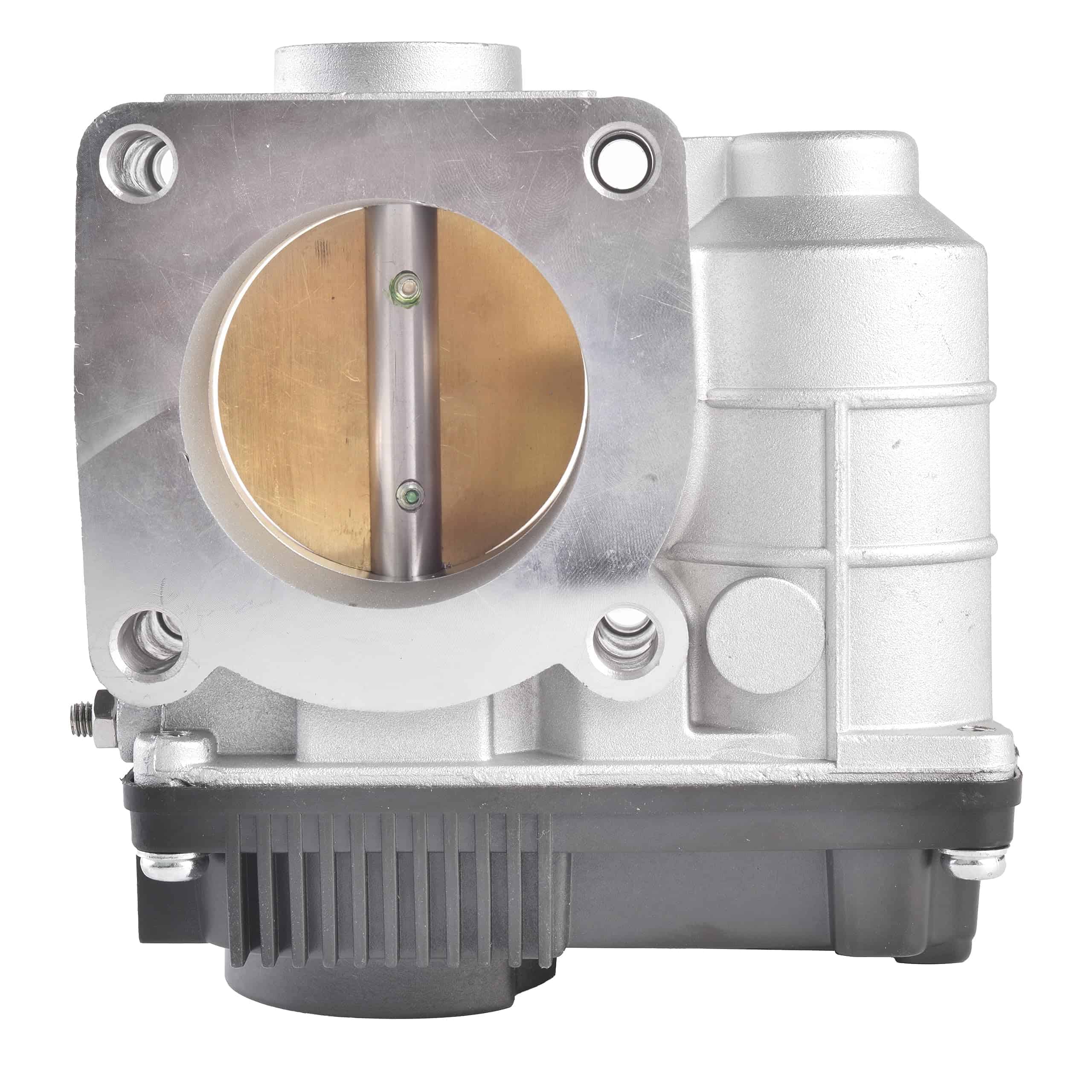 TUUMOND Cuerpo del Acelerador Compatible con Nissan Sentra - Imagen 3