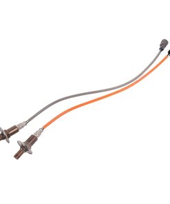 TOPAZ 2Pcs Sensor de oxígeno de relación aire/combustible