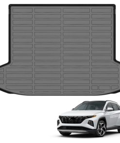 Tapete de Carga Todo Clima Auxko para Hyundai Tucson