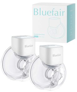 Extractor de Leche Bluefair, Extractor de Leche Portátil