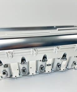 CNC Colector de Admisión con conductos para RS3 TTRS 85 8V