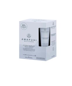 Tratamiento Awapuhi Wild Ginger de Paul Mitchell