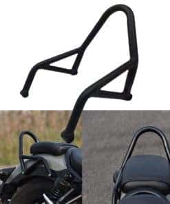 Respaldo corto para pasajero trasero FTKDMT compatible con