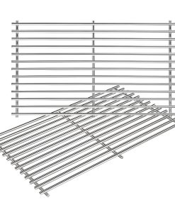 Rejillas de Cocina para Weber Spirit I & II 200 con Panel