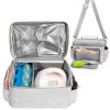 Bolsa para bomba de lactancia EliteMom (Patente Pendiente)