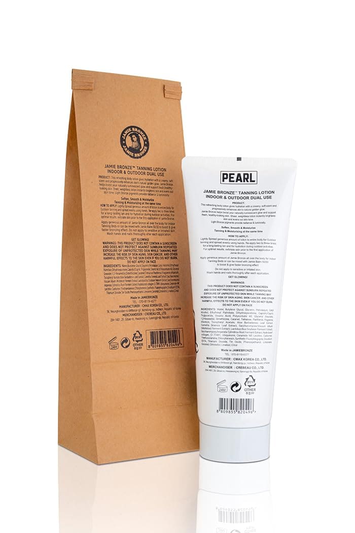 Jamie Bronze Pearl Edición Limitada - Imagen 4